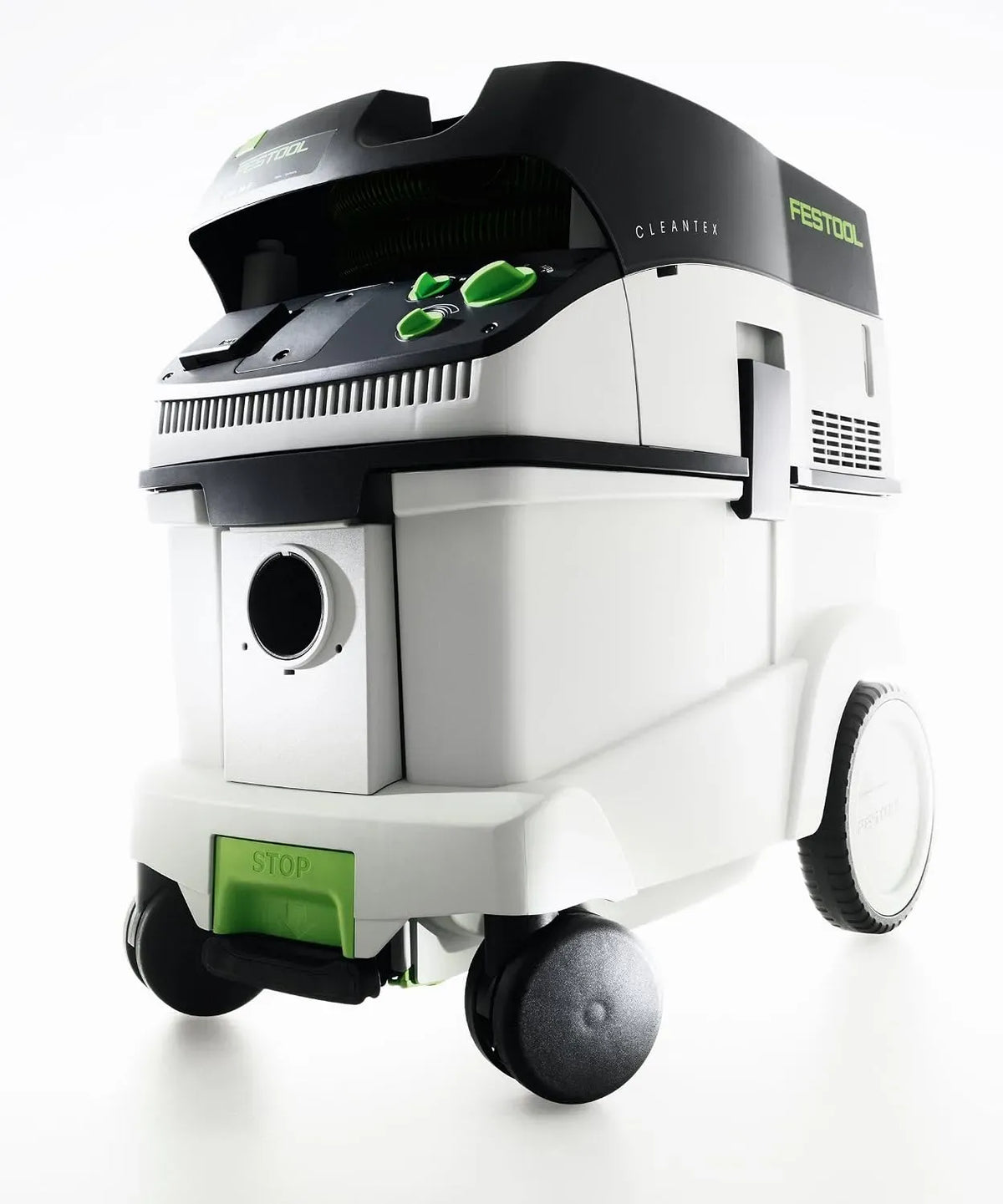 Aspirapolvere CTL 36 CTL36E, industriale, aspiratore elettrico domestico