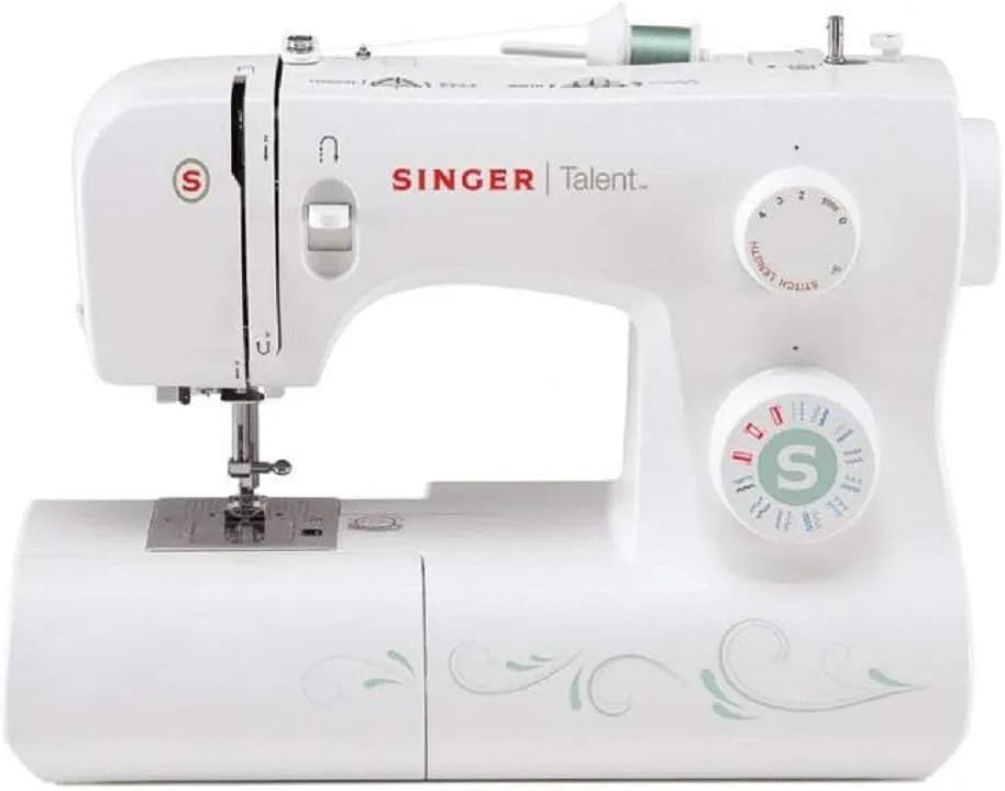 Macchina per cucire, per cucire meccanica, Singer Talent 3321