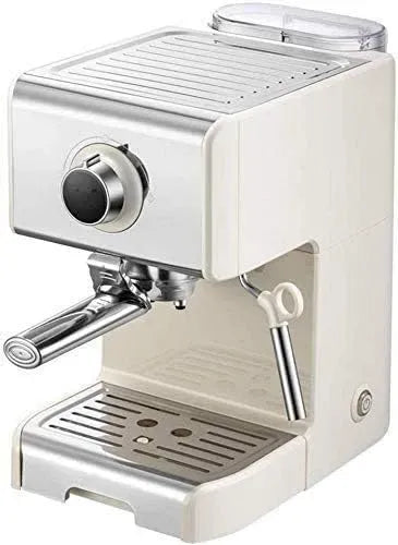 Macchina da caffè, PURRL, professionale, caffettiera elettrica, Macchina da caffè Macchina semiautomatica professionale per espresso e cappuccino