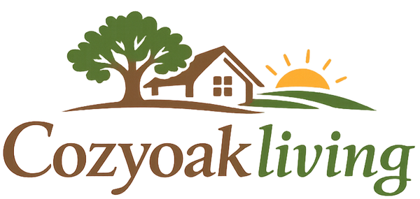 Cozyoakliving