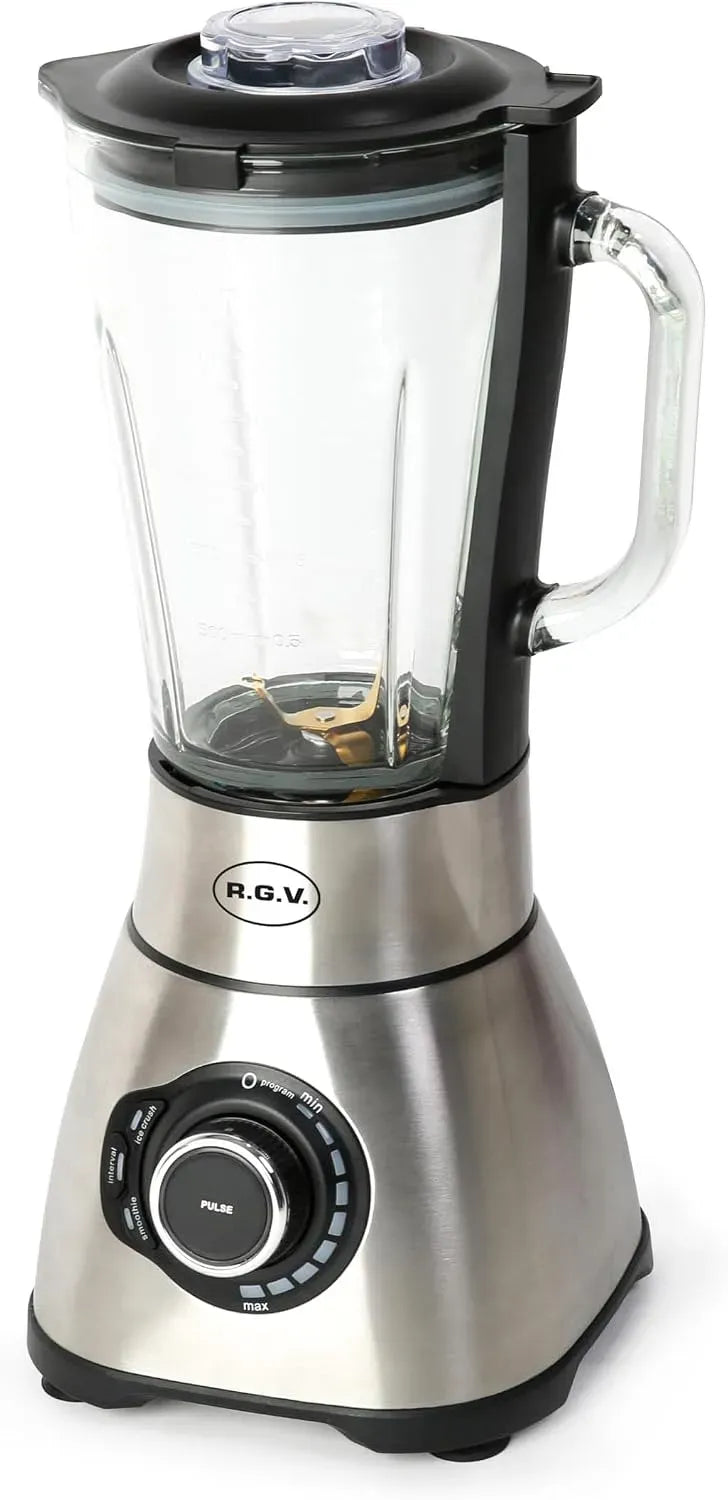 Frullatore, 1800 W, RGV, industriale, professionale