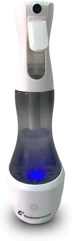 Generatore, generatore di ozono e purificatore, portatile, per uso domestico