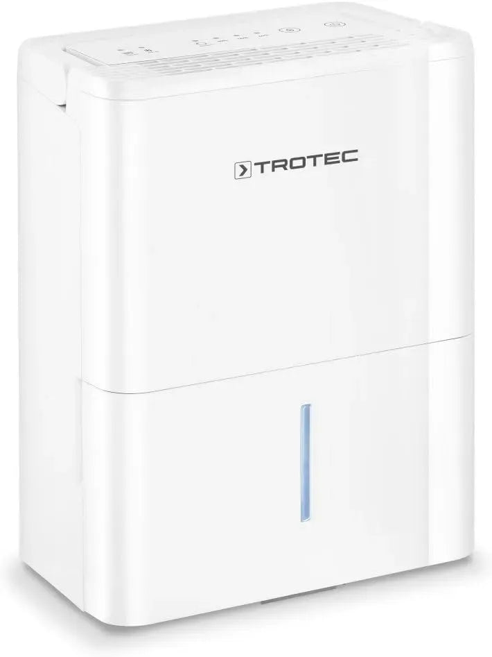 Deumidificatore, TROTEC TTK TTK 32 l/24, 14 h