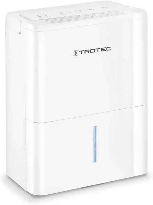 Deumidificatore, TROTEC TTK TTK 32 l/24, 14 h