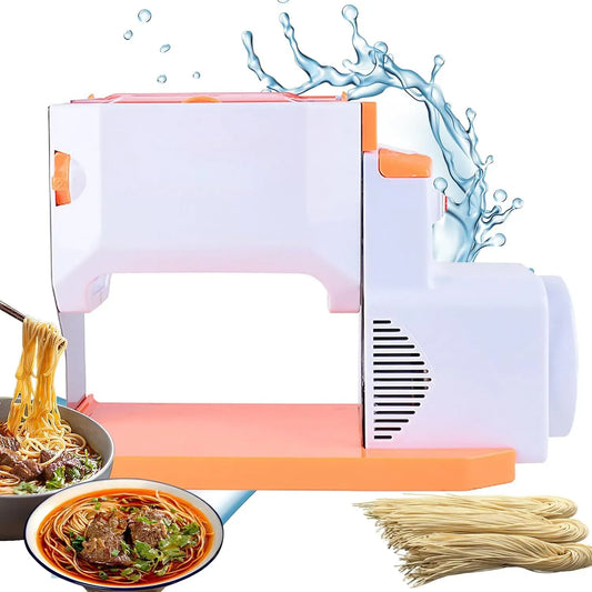 Macchina per la, 70 W, 2 mm, 4 mm, 9 mm, portatile, plastica, per la Pasta elettrica
