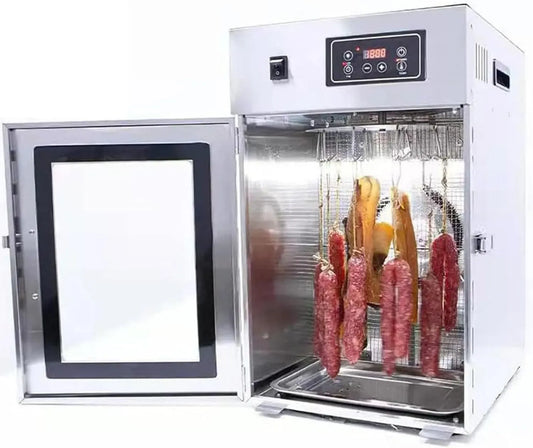 Asciugatrice, professionale, acciaio inox, asciugabiancheria, Essiccatore per alimenti commerciale