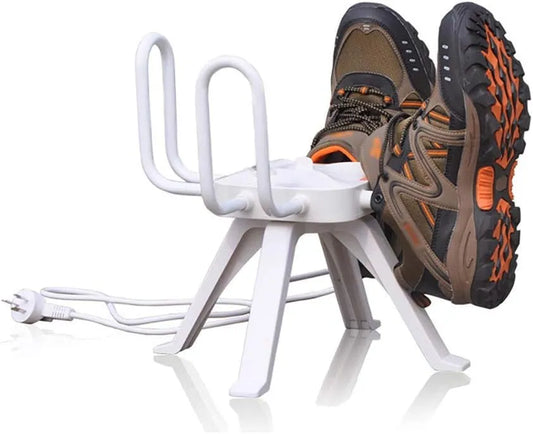 Elimina odori, Asciuga Scarpe Asciuga Guanti Asciuga Scarpe Elettrico Scarpone da Sci Temperatura costante per Cappelli, Dimensioni: 330X330X320MM