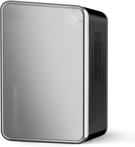 Deumidificatore, timer, display digitale, 1000 mq, impostazione timer, 2,778 g