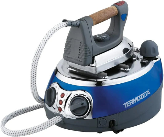 Mod.FERX.3QVS2QYNLM 1 PZ FERRO DA STIRO A VAPORE dotato di CALDAIA Matica 3000-2100 W NextradeItalia