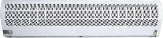 Ventilatore, 90cm, industriale, professionale