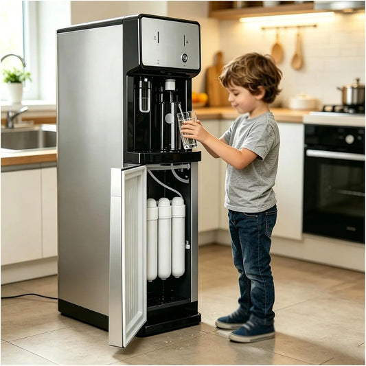 distributore, Dispenser, Ufficio Dispenser, Erogatori Acqua Ufficio Dispenser