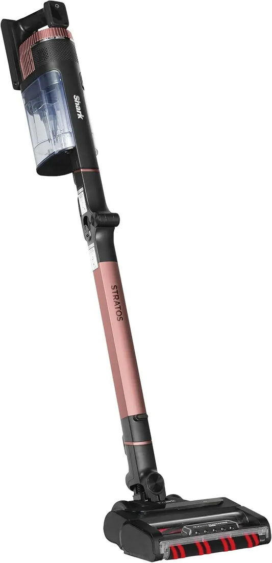 Aspirapolvere IZ400EU, aspiratore elettrico domestico, Shark Stratos