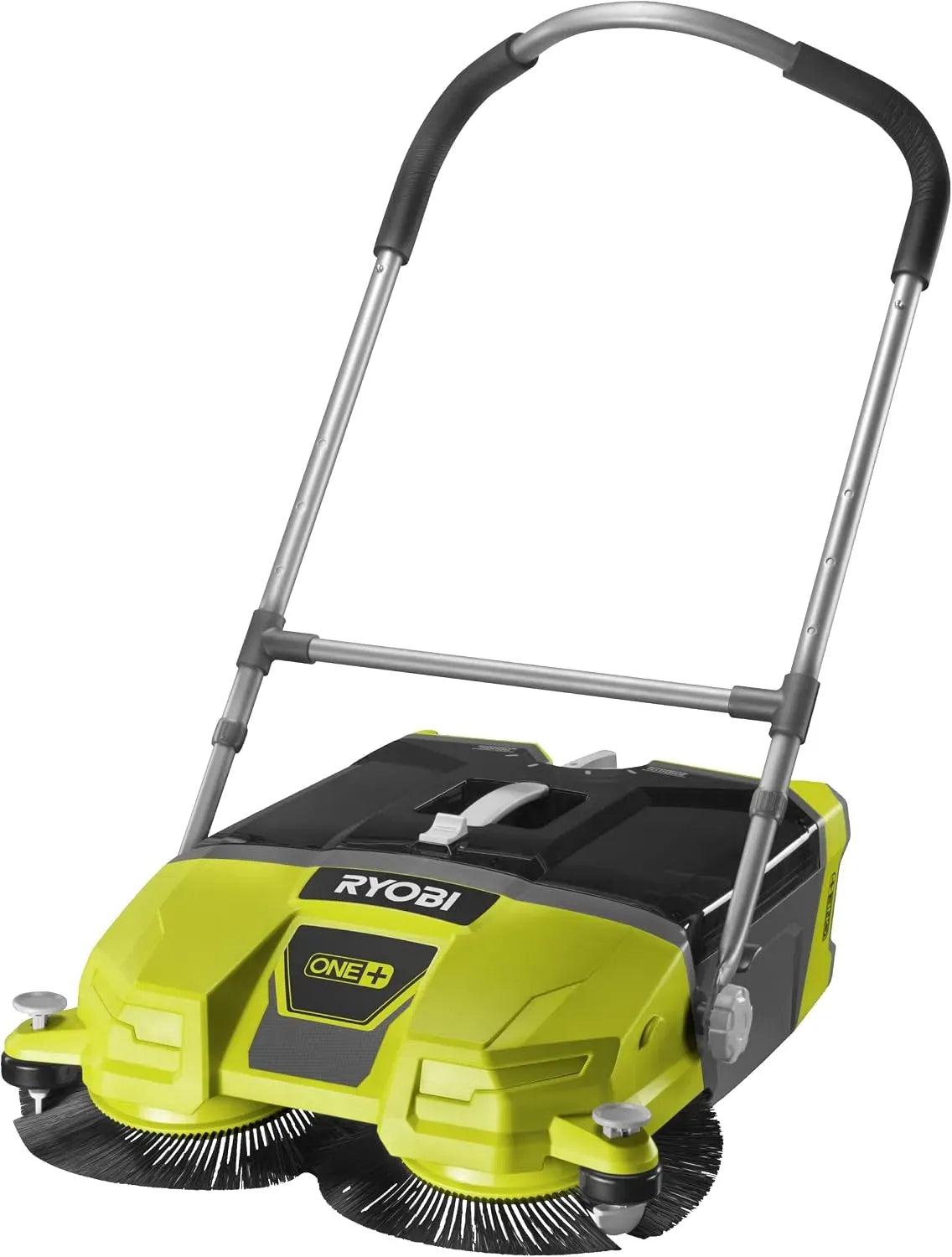 R18SW3-0 macchina spazzatrice per pavimenti, Batteria, 53 cm, 17 L, 18 V, ampio serbatoio, senza fili, RYOBI