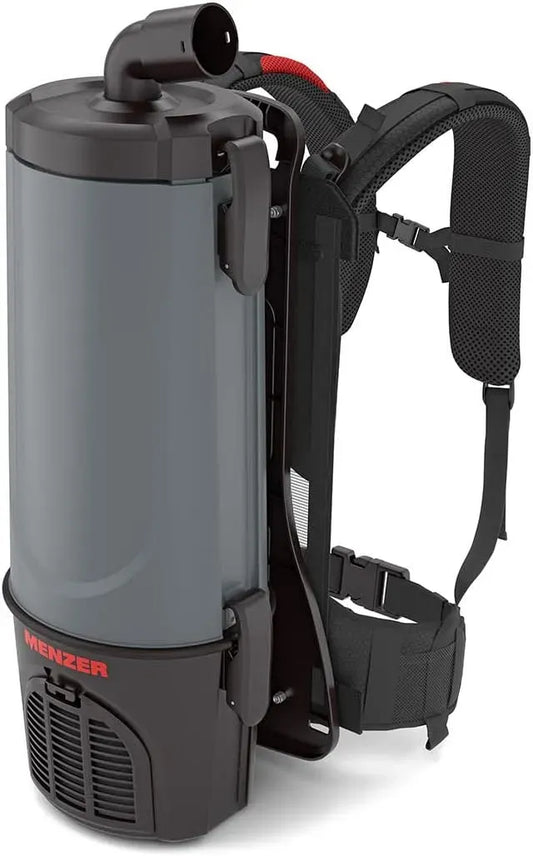 VC 620 Zaino, 620 M, portatile, MENZER, Aspiratore a Zaino M Aspiratore Portatile