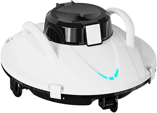 Aspirapolvere, BASSFLY, aspiratore elettrico domestico
