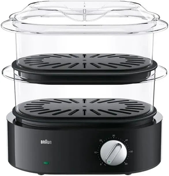 Braun FS5100 Identity Collection Vaporiera