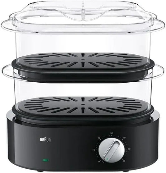 Braun FS5100 Identity Collection Vaporiera