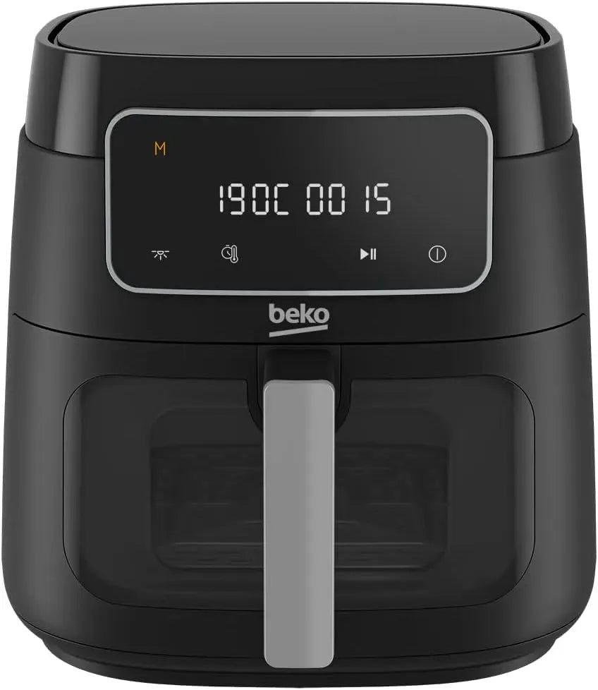 Beko FRL3374B Friggitrice ad aria, friggitrice elettrica senza olio
