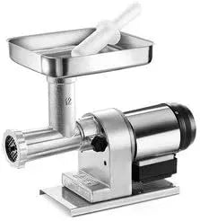 TC-12 EL/160 Tre Spade, Elegant, Tritacarne