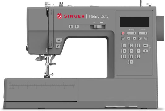 6705C Macchina da cucire, macchina per cucito elettrica, Singer