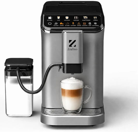 macchina da caffè elettrica, 15 Livelli, per Grani