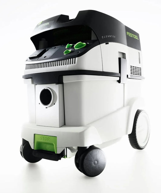 Aspirapolvere CTL 36 CTL36E, industriale, aspiratore elettrico domestico