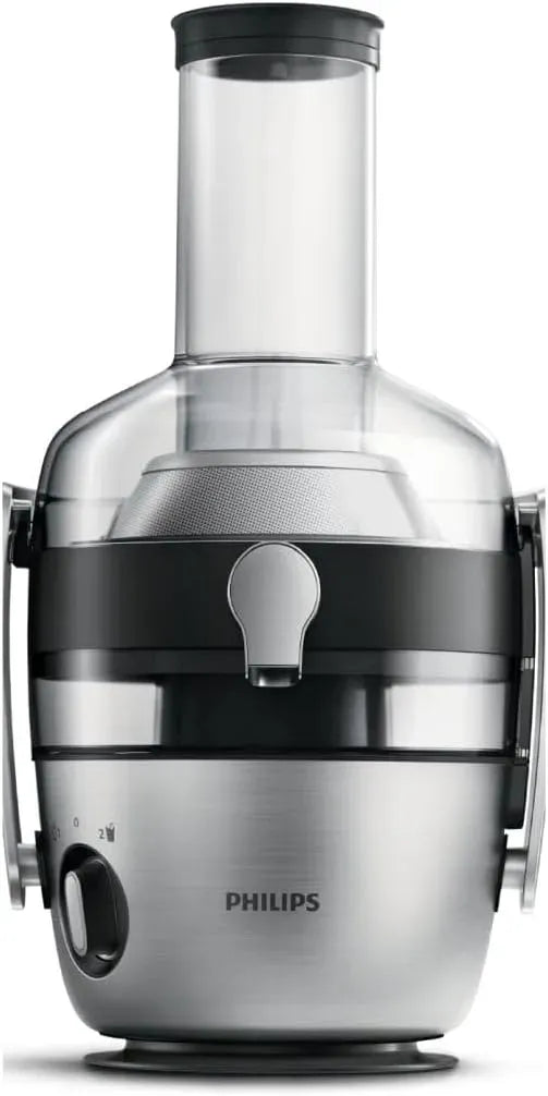 Philips Centrifuga, 2 L, 1100 W, Boost, pannello IPS, tecnologia FibreBoost