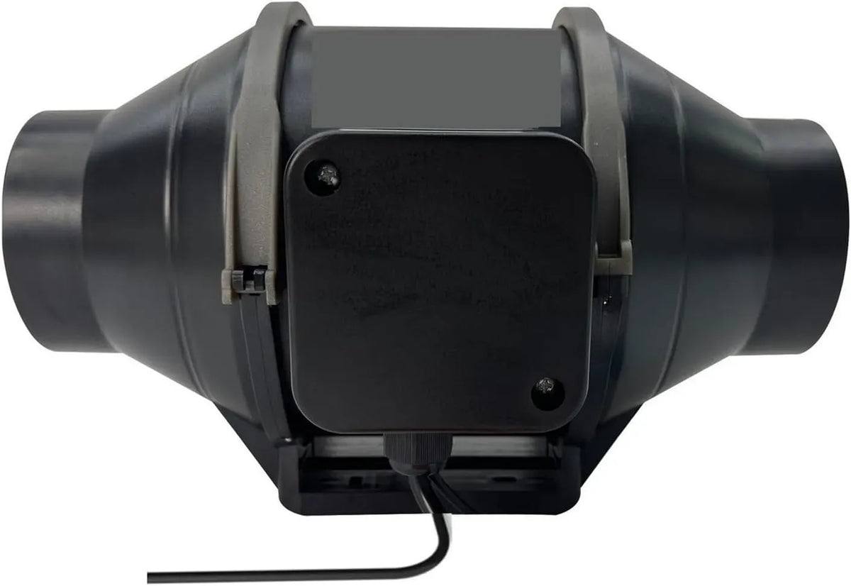 Ventilatore, ventola per circolazione dell'aria, estrattore, Ventilatore di scarico da 6 pollici for bagno