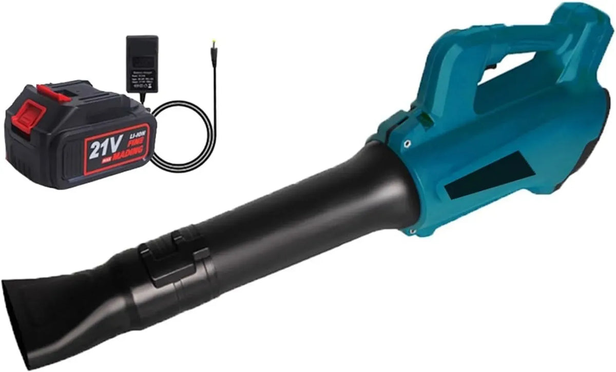 Ventilatore 460CFM 120MPH, 18 V, ventola per circolazione dell'aria