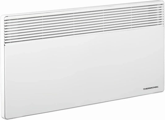 Termoconvettore da parete elettrico, 2500 W