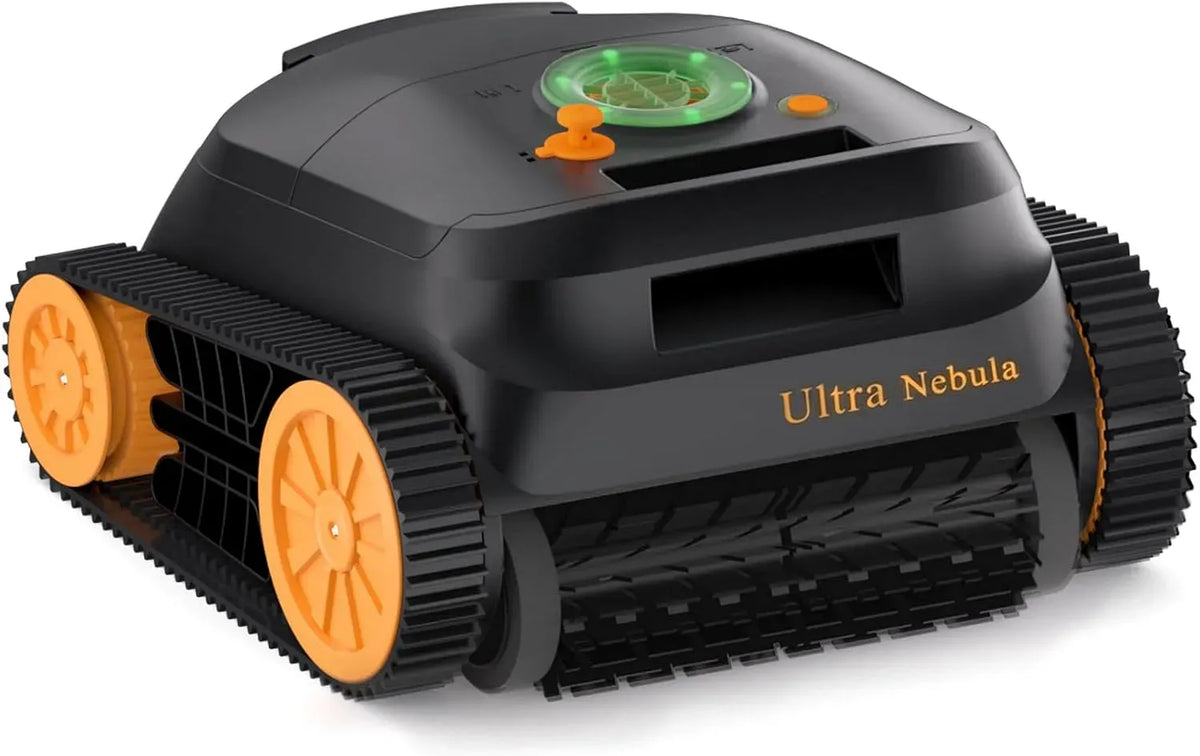Aspirapolvere, 21 m³/h, 180 min di autonomia, 2026 Upgraded, 3 Motori brushless