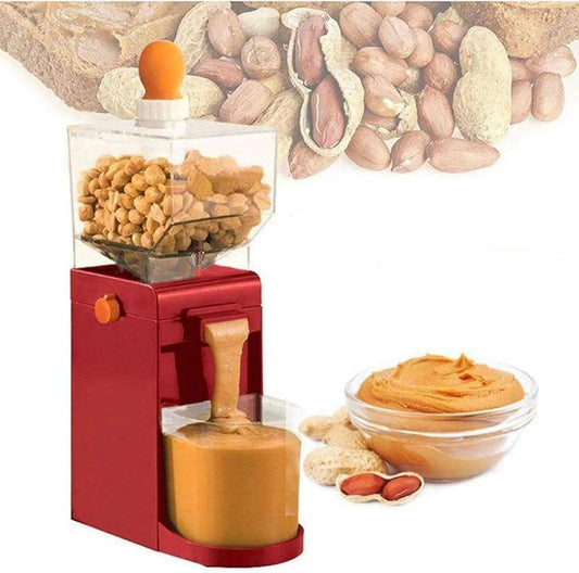 Macchina, 500 ml, per burro di arachidi, elettrodomestici da cucina