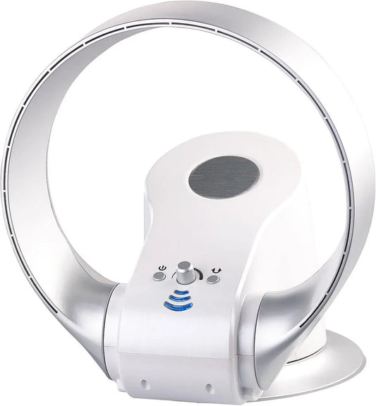 Ventilatore, oscillazione, Oscillazione a 80°