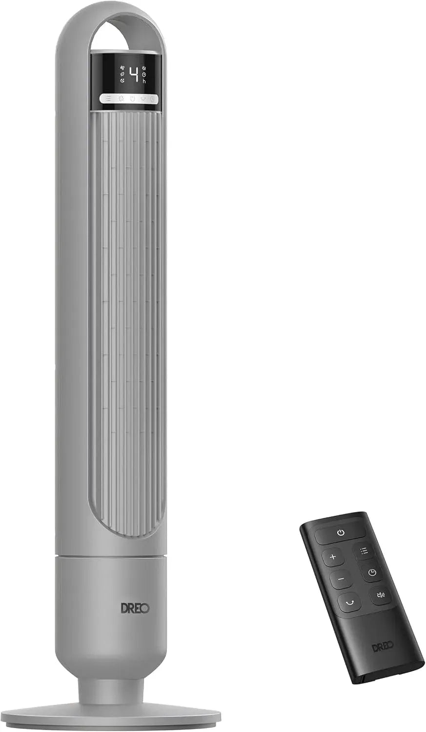 Ventilatore, 28 dB, oscillazione, 28dB silenzioso per dormire, 4 velocità, velocità di 7,6 m/s