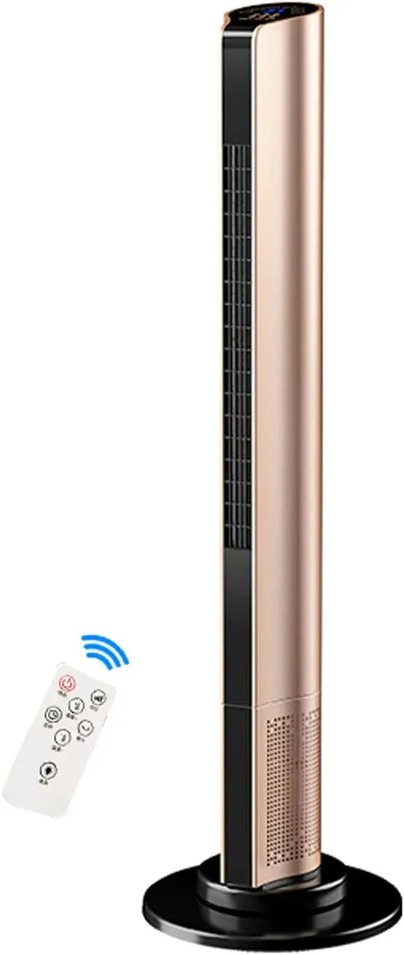 Ventilatore, 2000 W, Adatto per Ambienti Fino a 30 mq, Riscaldatore Ceramico PTC, Riscaldatore Elettrico 2000W