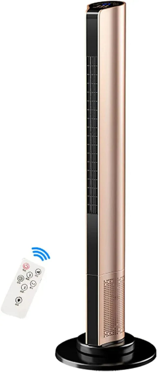 Ventilatore, 2000 W, Adatto per Ambienti Fino a 30 mq, Riscaldatore Ceramico PTC, Riscaldatore Elettrico 2000W