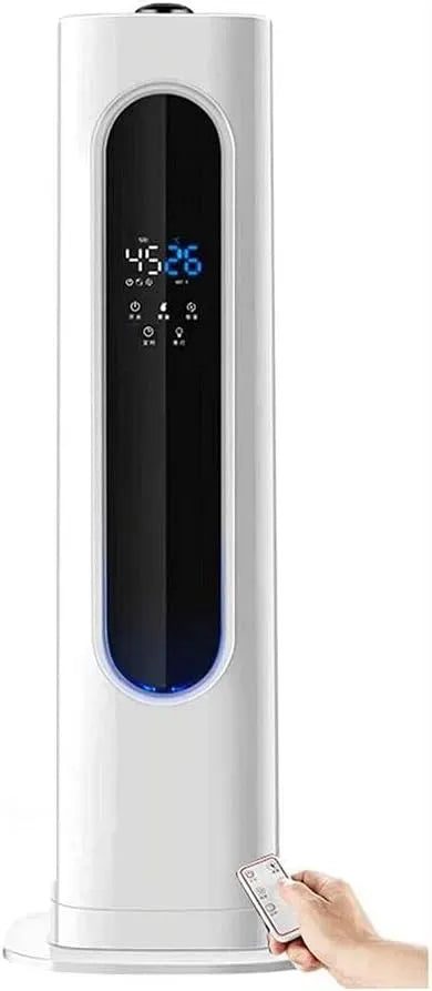 Purificatore d'aria, 8 L, industriale, depuratore d'aria, Umidificatori Per Camera Da Letto