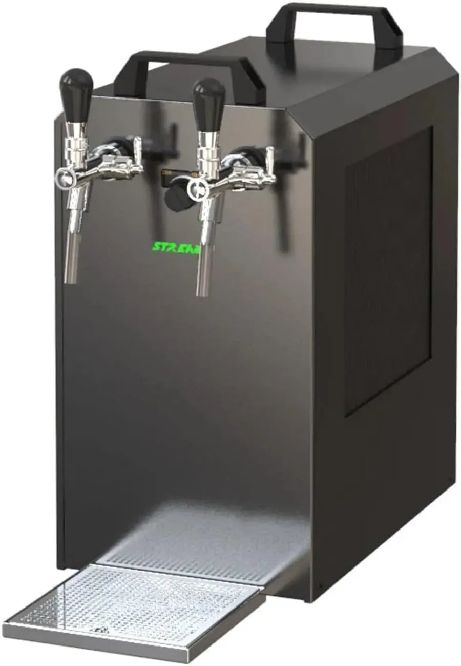 Adattatore, Pompa, 80 l, professionale, per Birra Fresca