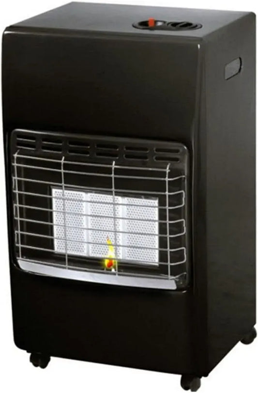 GPL 4100W Stufa STUFE INFRAROSSI A Gas dotato di ACCENSIONE PIEZOELETTRICA Sistema ODS
