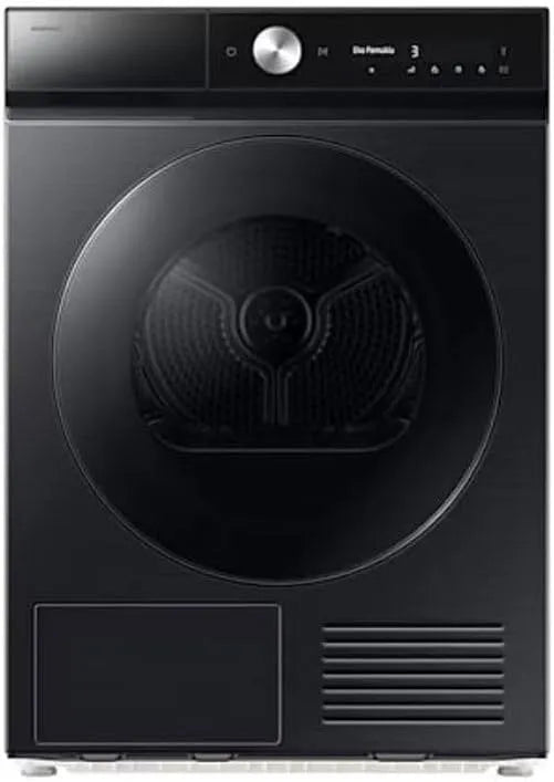 Samsung DV10DB8440GBAH Asciugatrice, 10 kg, classe energetica C, Wi-Fi, Inverter, nero