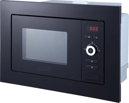 Respekta MW733 Forno a microonde, da incasso, microonde da cucina