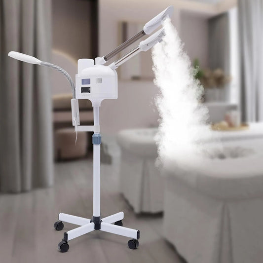 vaporizzatore, decorazione del soggiorno, vapore