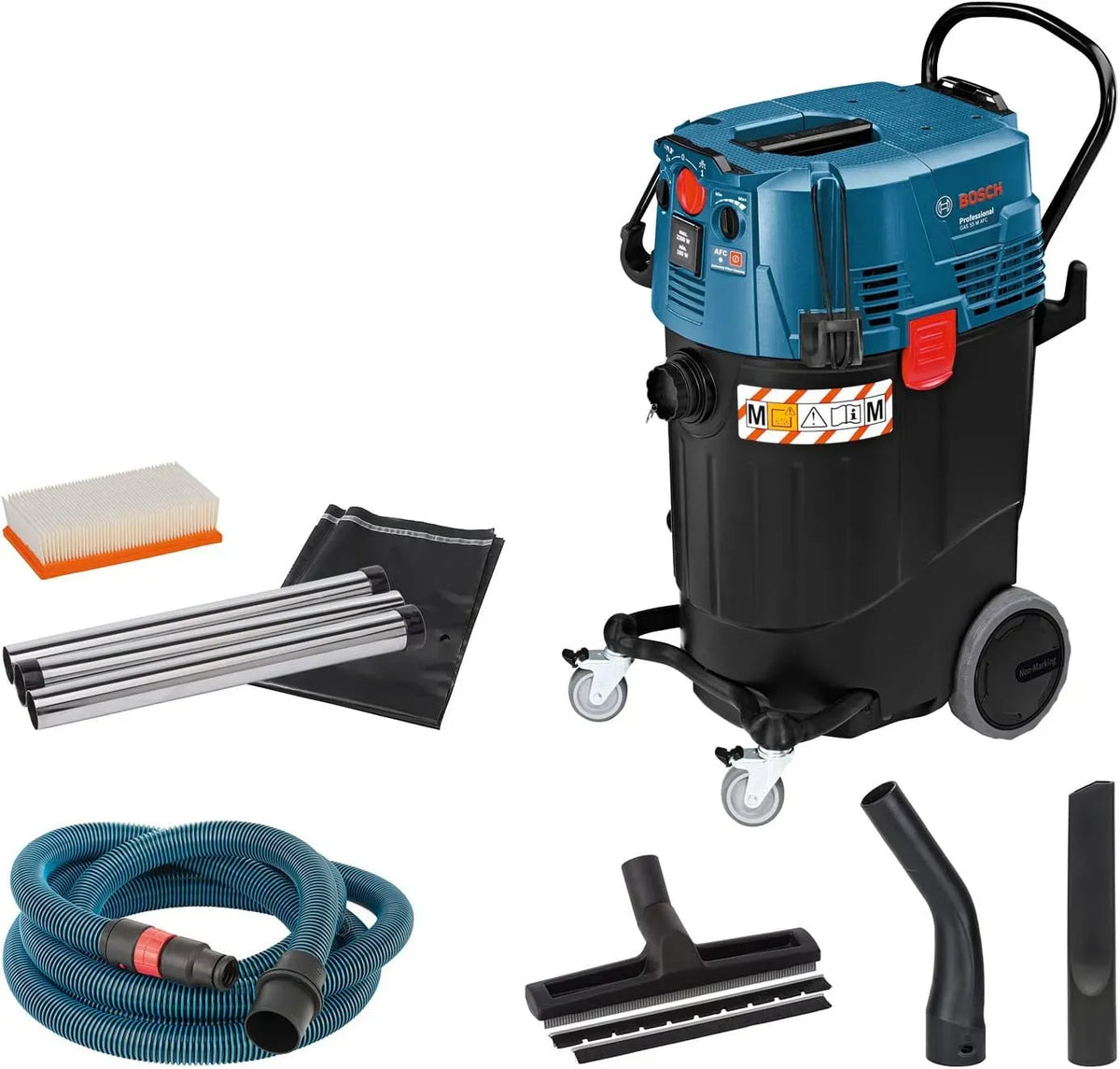 Bosch X 0 Filtro, 55 M, 35 Mm, 0,35 M, Professional