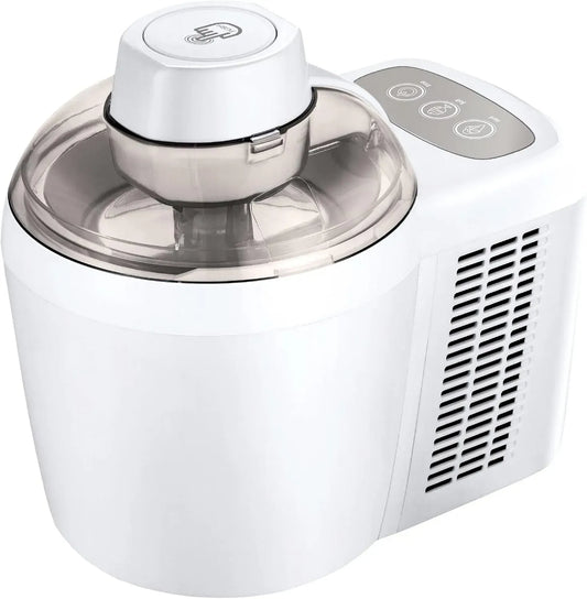 Macchina per Gelato, Cream Maker, macchina per gelato e sorbetto, 700 ml