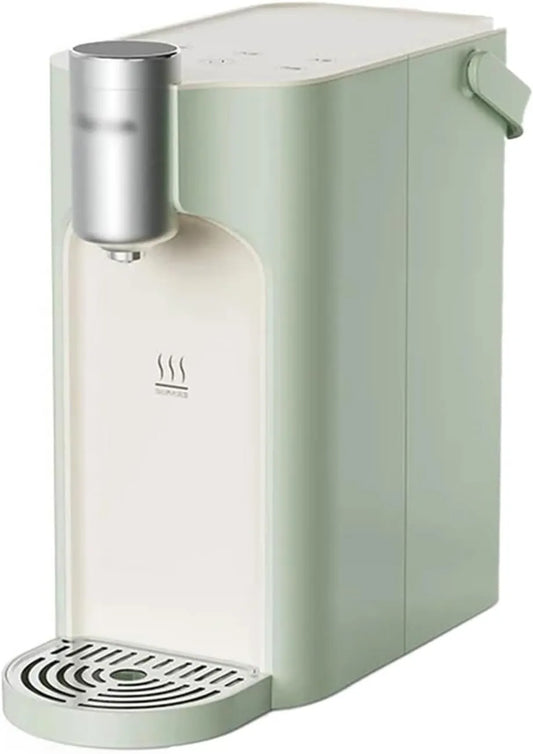 Distributore, erogatore istantaneo di acqua calda, 4 L, portatile
