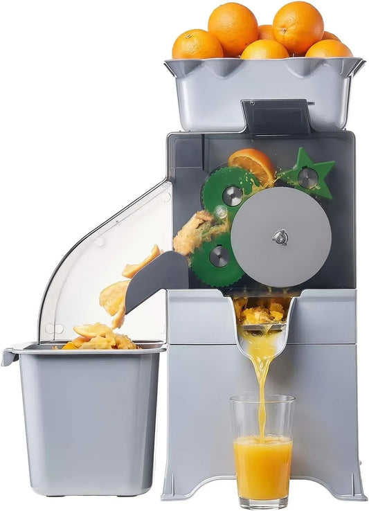VEVOR estrattore di succo e spremiagrumi, 100 W, per Arancia