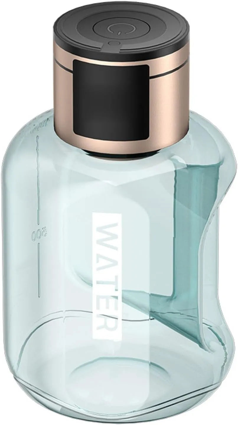 A 2000 Generatore, 1,0 L, portatile, verde