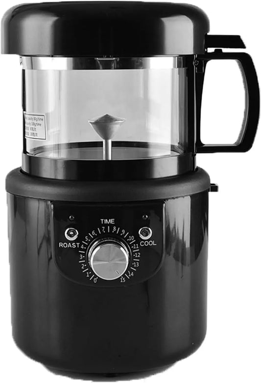 Macchina da caffè, professionale, Chicchi Di Caffè Da 100q/3,5 Once