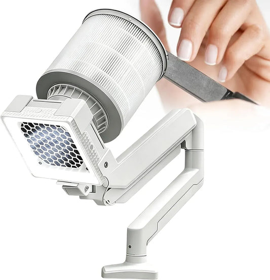 Filtro, 36 W, industriale, decorazione del soggiorno, per Nail Art con Staffa Quadrata