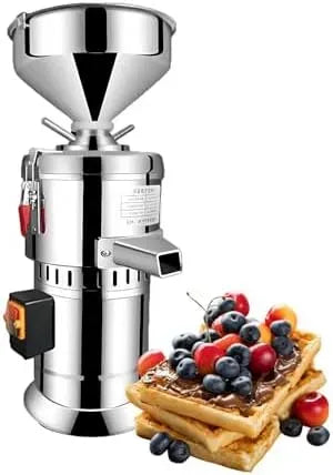 Macchina, 1100 W, professionale, per Burro di Arachidi da 1100 W